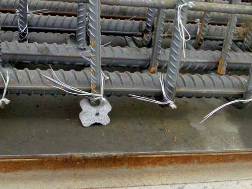 西安桥梁高铁垫块