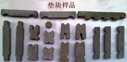 西安桥梁高铁垫块